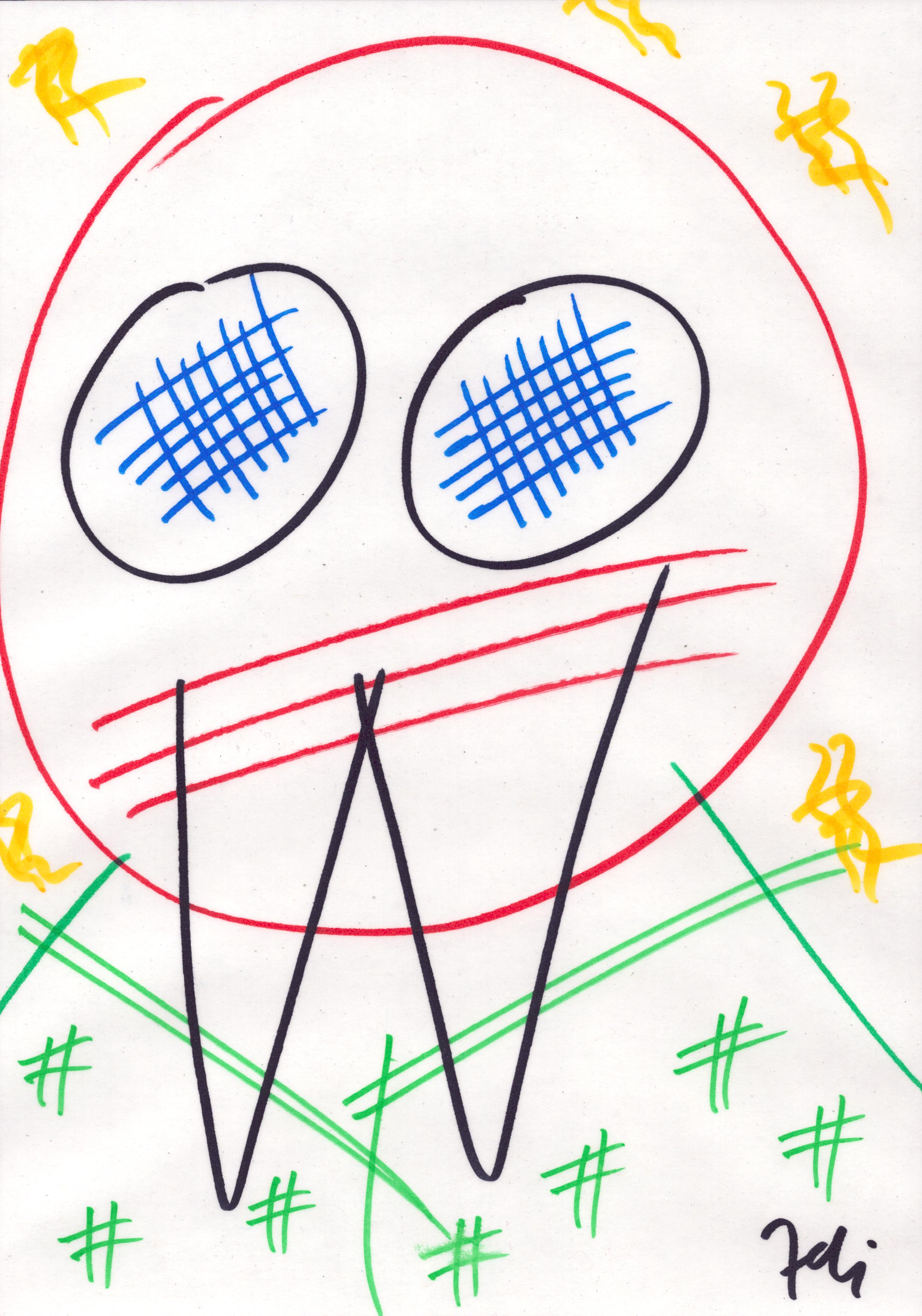 Drawings - 2024 drawing